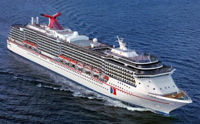 Carnival cruise