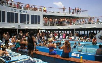 Cruises from Mobile AL